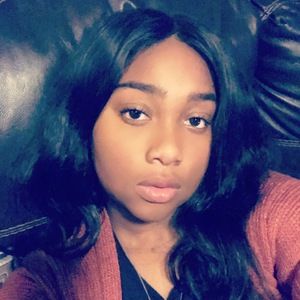 Meet your Posher, Morgan